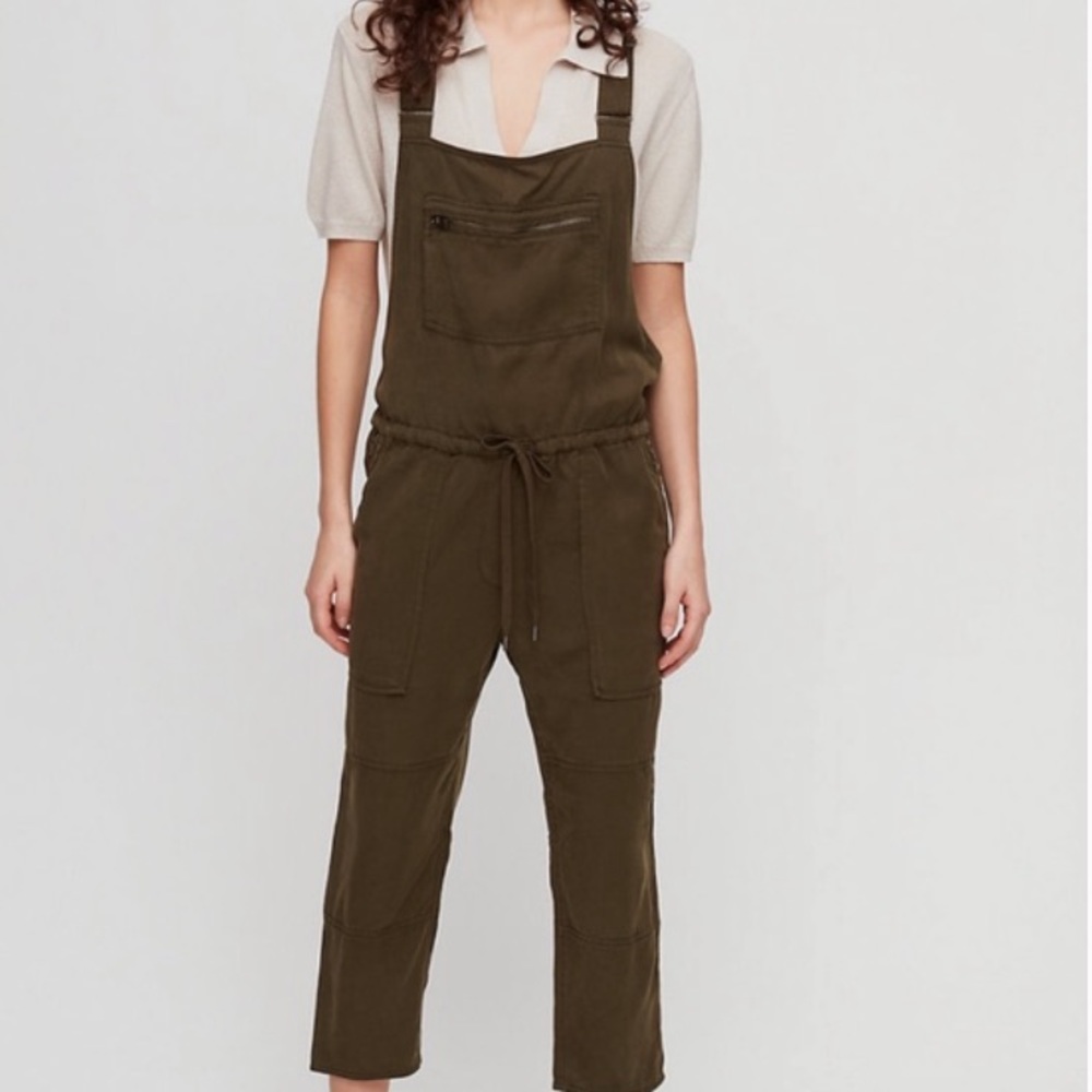 Wilfred Free Valletta overalls